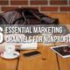 6 Essential Marketing Channels For Nonprofits